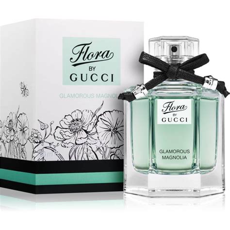 gucci glamorous magnolia